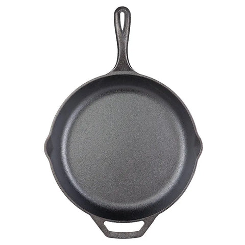 Classic Cast Iron Skillets