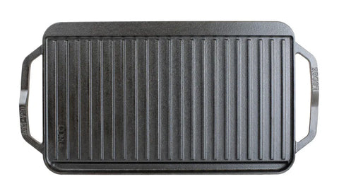 Chef Collection Reversible Grill/Griddle
