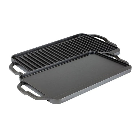 Chef Collection Reversible Grill/Griddle