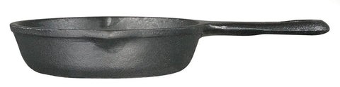 Classic Cast Iron Skillets