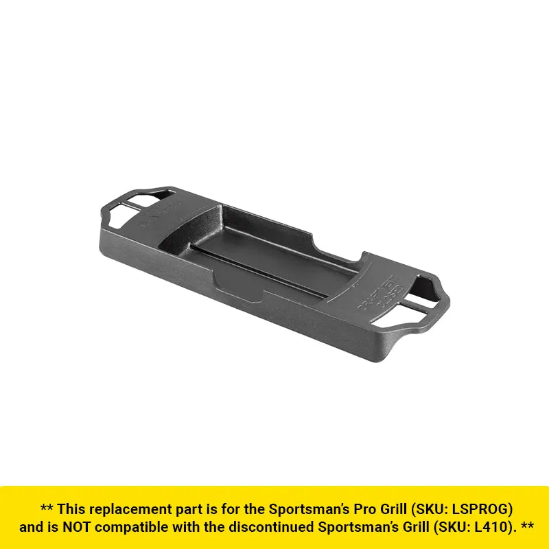Sportsman's Pro Grill Tray