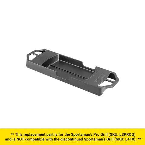Sportsman's Pro Grill Tray