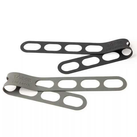 Lid Latch
