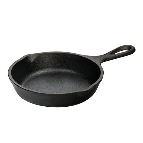 Classic Cast Iron Skillets