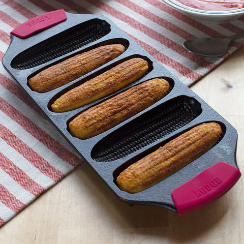 Silicone Bakeware Grips