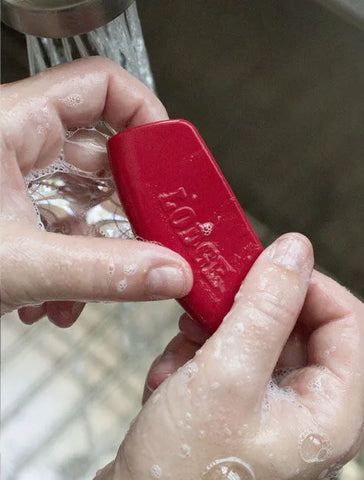 Silicone Bakeware Grips