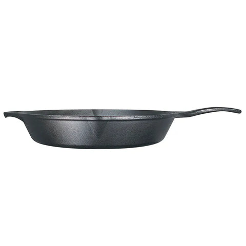 Classic Cast Iron Skillets