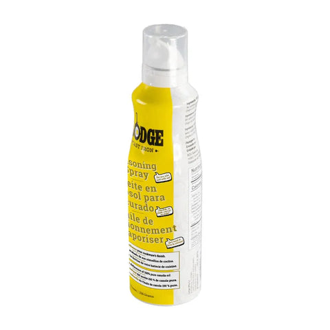 Lodge Seasoning Spray Oil