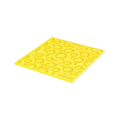 Silicone Trivets