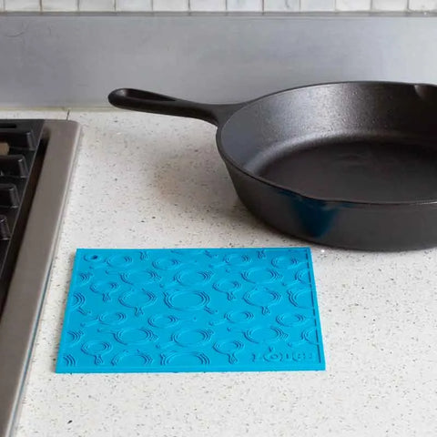 Silicone Trivets