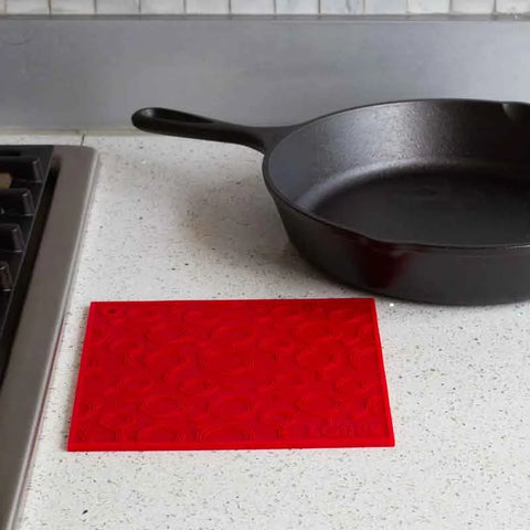 Silicone Trivets