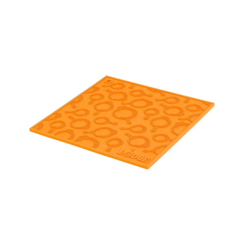 Silicone Trivets