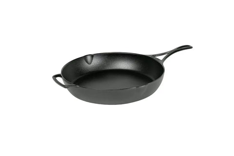 Blacklock Lightweight Skillet