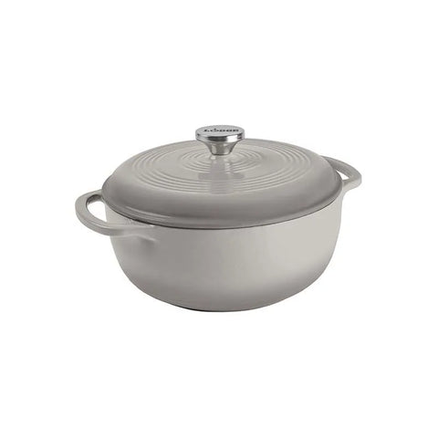 Essential Enamel Dutch Oven