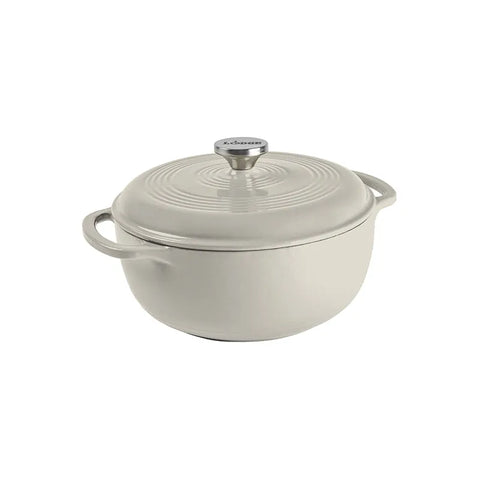 Essential Enamel Dutch Oven