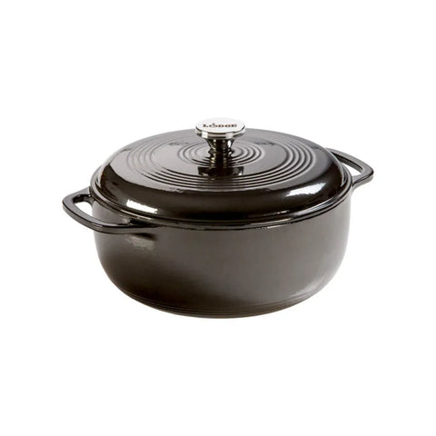 Essential Enamel Dutch Oven