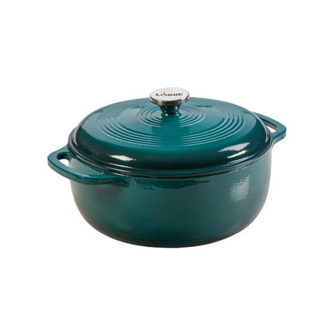Essential Enamel Dutch Oven