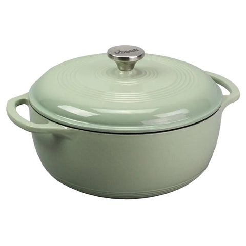 Essential Enamel Dutch Oven