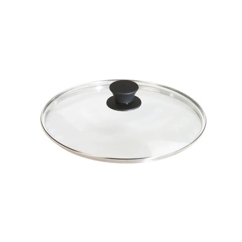 Round Glass Lid