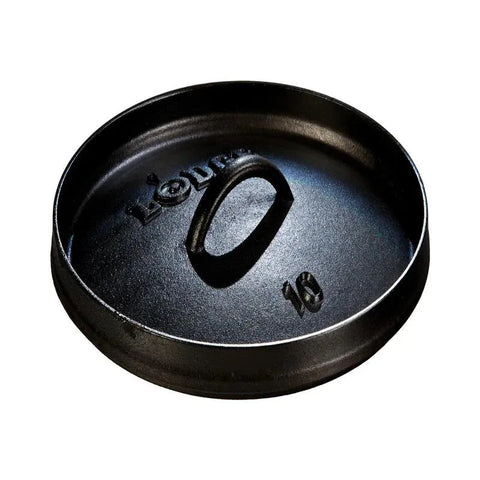 Camp Dutch Oven Lids
