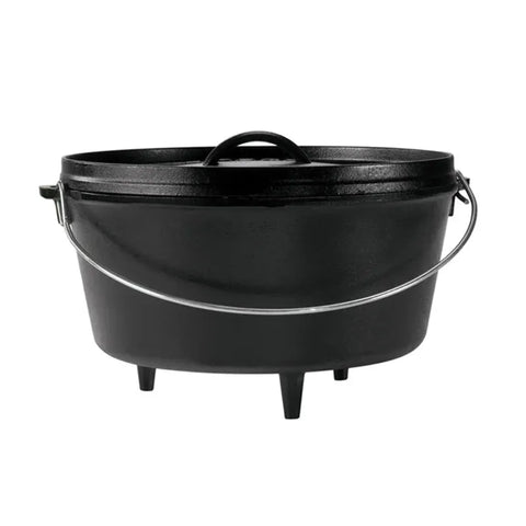 Camp Dutch Oven