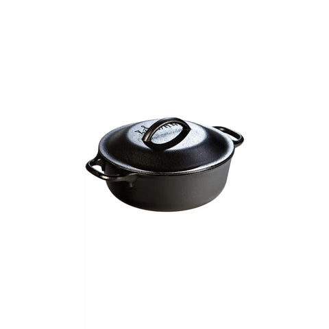 Cast Iron Dutch Ovens