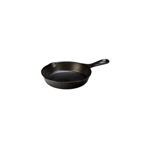 Heat-Treated Skillet