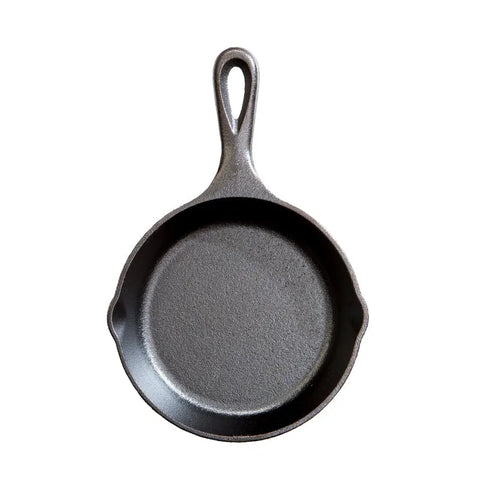Classic Cast Iron Skillets