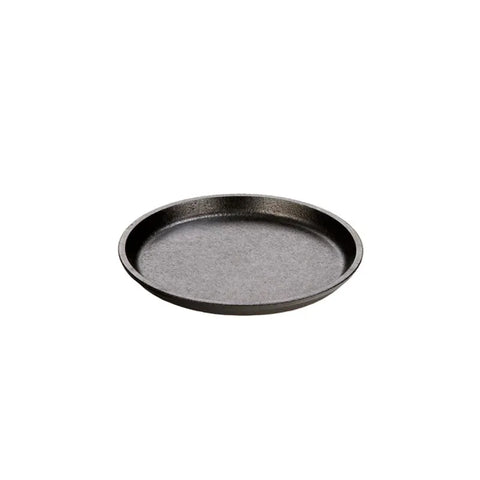 Round Serving Griddle