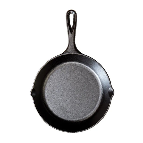 Classic Cast Iron Skillets