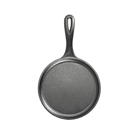 Cast Iron Griddle