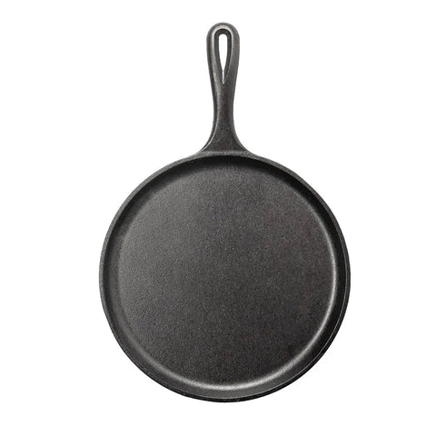 Cast Iron Griddle