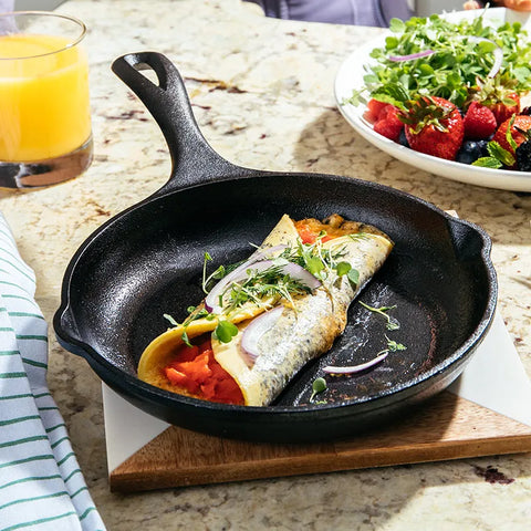 Chef Collection Skillets