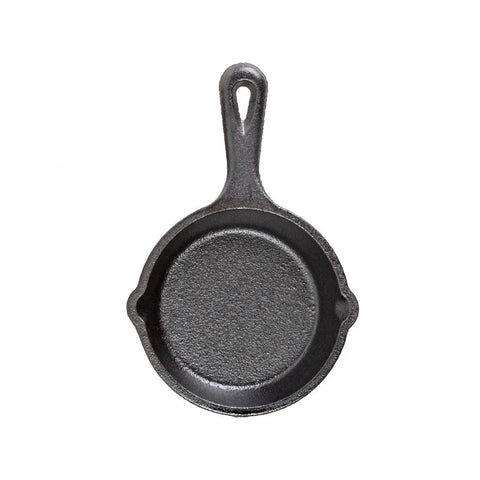 Classic Cast Iron Skillets