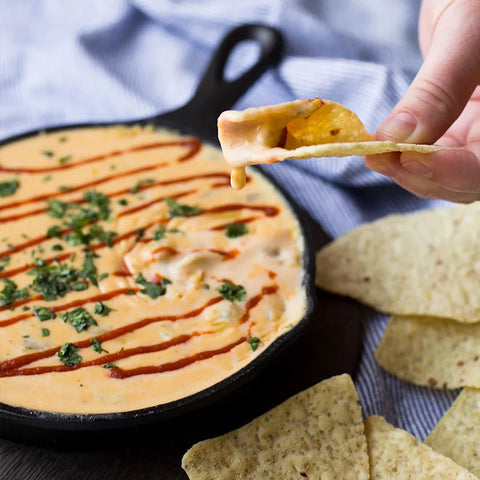 Classic Cast Iron Skillets