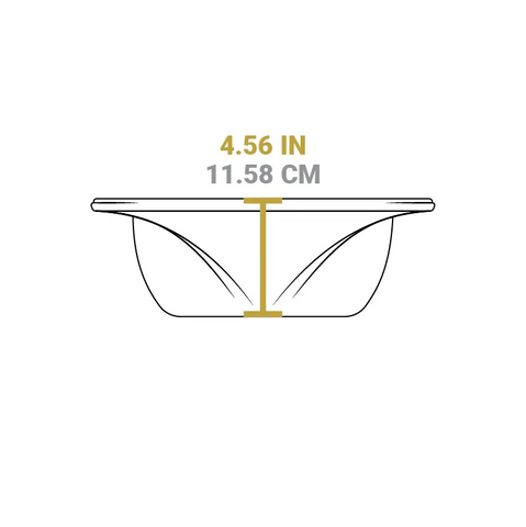 USA Enamel™ Cast Iron Dutch Oven